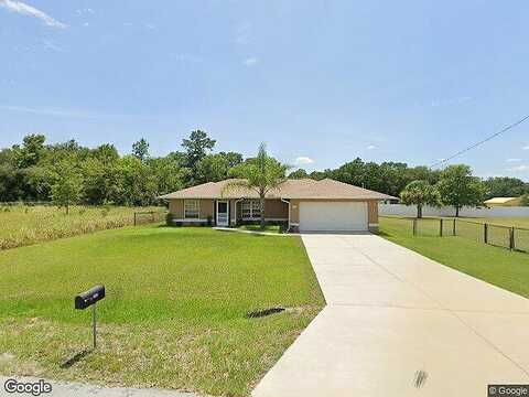 Locust Pass, OCALA, FL 34472