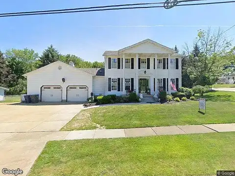 Daniels, AKRON, OH 44312