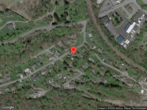 Bailey, SOUTH ABINGTON TOWNSHIP, PA 18411