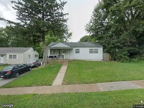 Meadowcrest, SAINT LOUIS, MO 63135