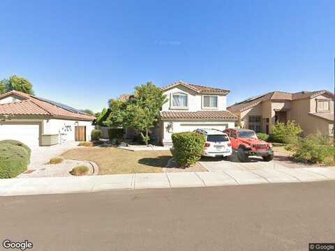 74Th, GLENDALE, AZ 85308