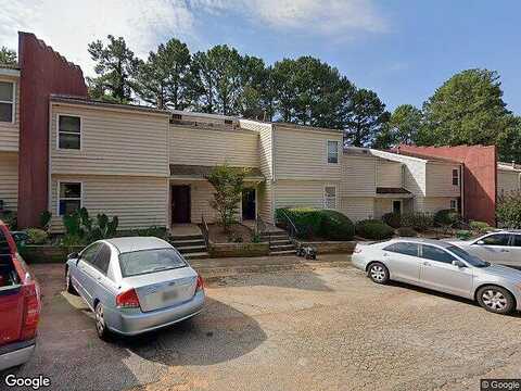 Oak Park, DECATUR, GA 30032