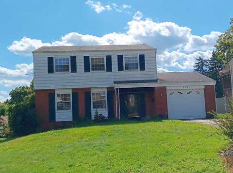 Elbrook, NATRONA HEIGHTS, PA 15065