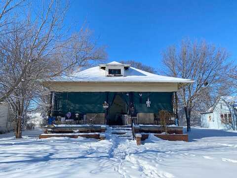 Purdy, LYONS, KS 67554