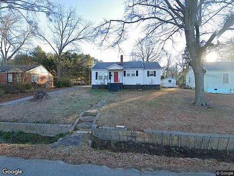 Henderson, INMAN, SC 29349