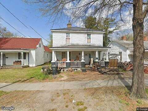 Elm, GOLDSBORO, NC 27530