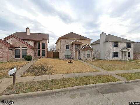 Picadilly, MESQUITE, TX 75149