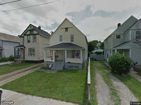 104Th, CLEVELAND, OH 44102