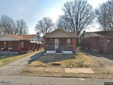 67Th, SAINT LOUIS, MO 63121