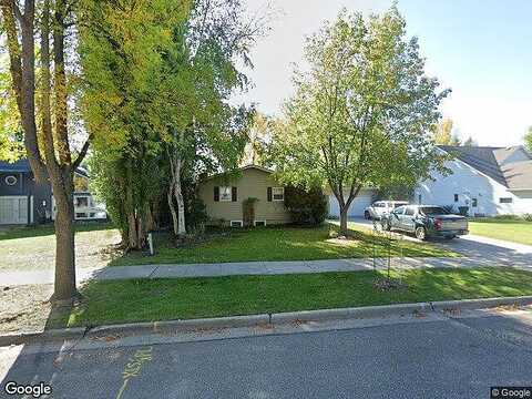 Windward Hills, GRAND FORKS, ND 58201