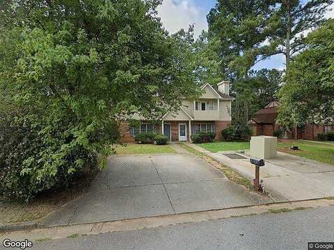 Country Walk, CONYERS, GA 30013