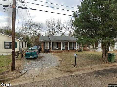 4Th, MONTGOMERY, AL 36106