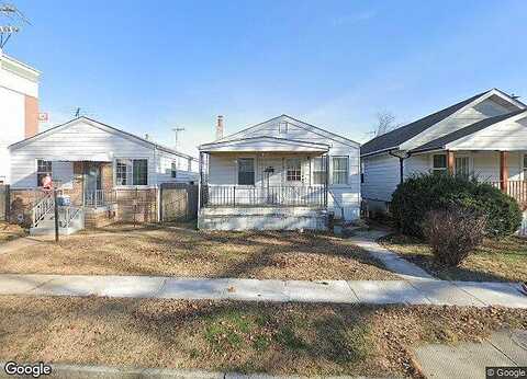 Esther, SAINT LOUIS, MO 63139