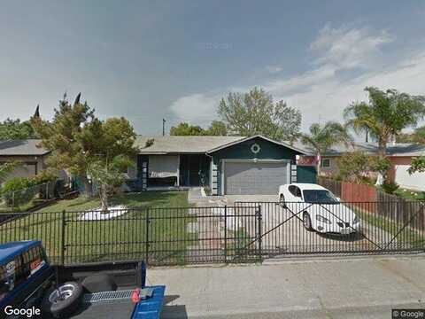 Oneil, SACRAMENTO, CA 95822