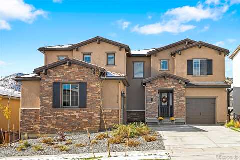 Orion, LAKEWOOD, CO 80228