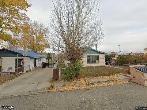 5Th, CUT BANK, MT 59427