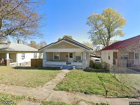 Central, MONETT, MO 65708