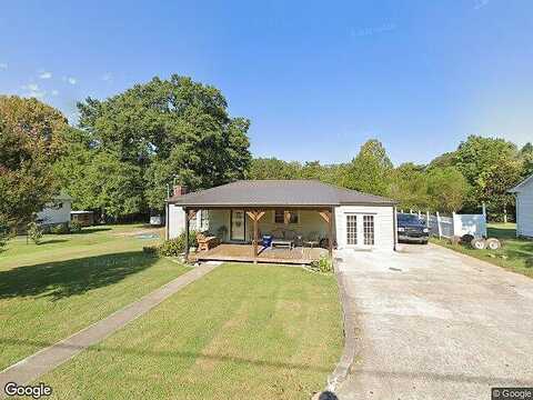 New Murraytown, CLEVELAND, TN 37312