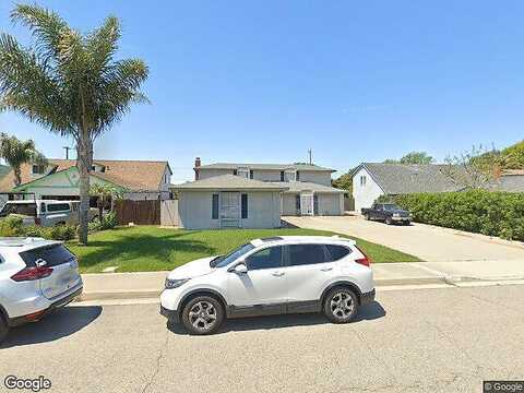 1St, LOMPOC, CA 93436