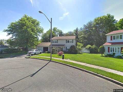 Paul, TAPPAN, NY 10983