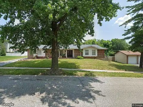 Seven Pines, SAINT LOUIS, MO 63146