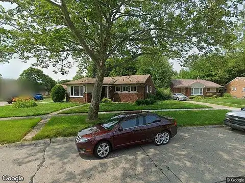 Marlow, OAK PARK, MI 48237