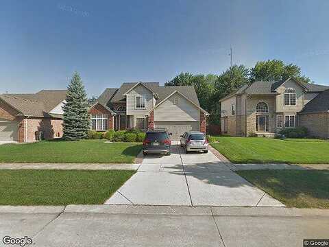 Brywood, CLINTON TOWNSHIP, MI 48036