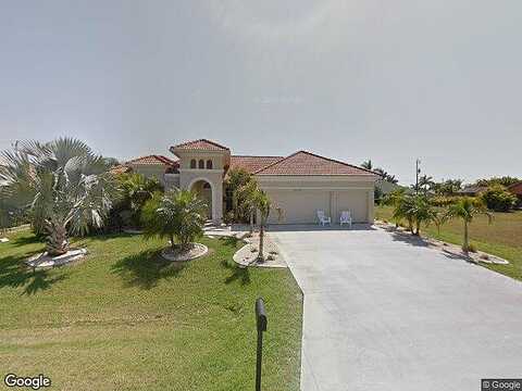 50Th, CAPE CORAL, FL 33914