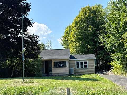 Route 145, EAST DURHAM, NY 12423