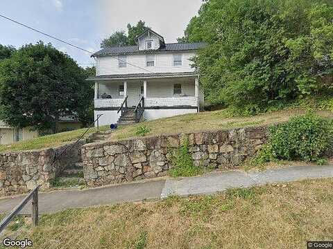 Washington, BLUEFIELD, WV 24701