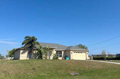 1St, CAPE CORAL, FL 33993