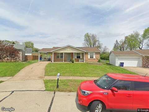 Larbrook, FLORISSANT, MO 63031