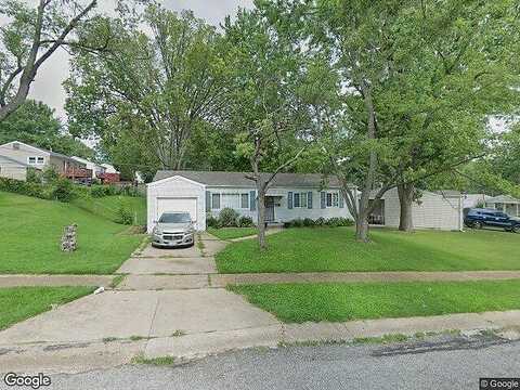 Meadowcrest, SAINT LOUIS, MO 63135