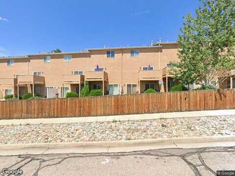 La Salle, COLORADO SPRINGS, CO 80909