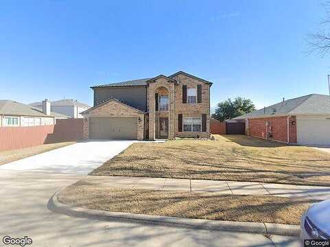 Penton, LITTLE ELM, TX 75068