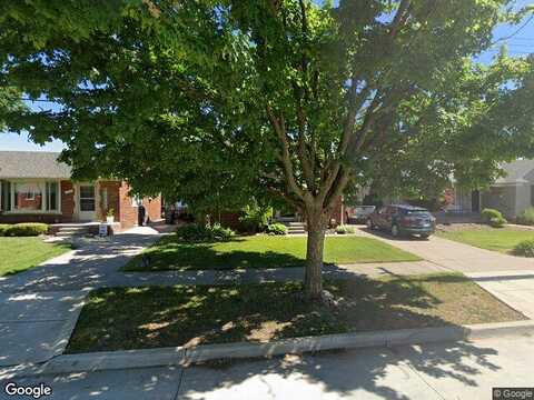 Clairwood, SAINT CLAIR SHORES, MI 48080