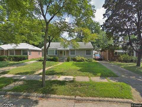 Norwood, OAK PARK, MI 48237