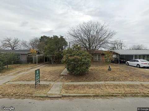 Palfrey, SAN ANTONIO, TX 78223