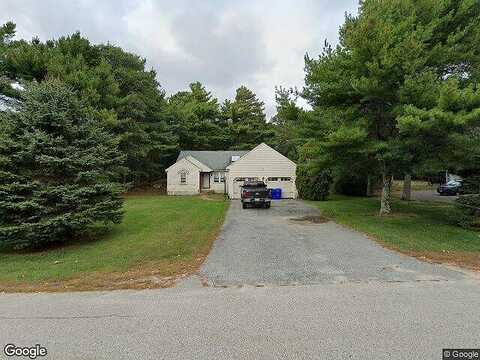 Heather Hill, BUZZARDS BAY, MA 02532