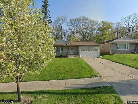 Shurmer, CLEVELAND, OH 44128