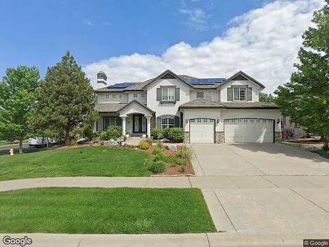 Hinsdale, AURORA, CO 80016