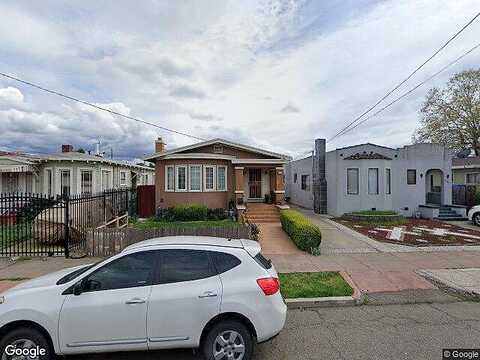 68Th, OAKLAND, CA 94605