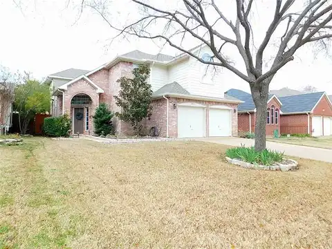 Lakeshore, FLOWER MOUND, TX 75028