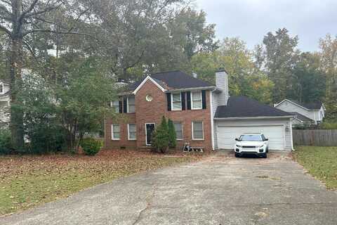 Southern Oak, MARIETTA, GA 30064