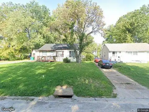 Estridge, SAINT LOUIS, MO 63137