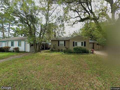 Ridgewood, JACKSONVILLE, FL 32207