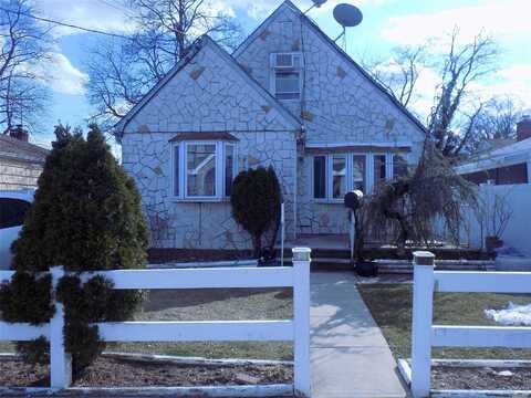 132Nd, ROSEDALE, NY 11422