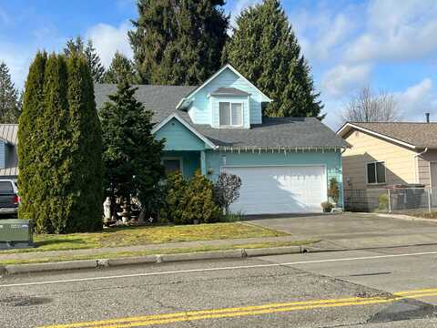 30Th, LONGVIEW, WA 98632