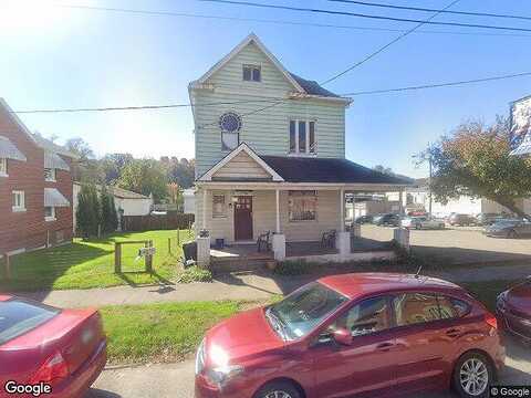 Main, LEECHBURG, PA 15656