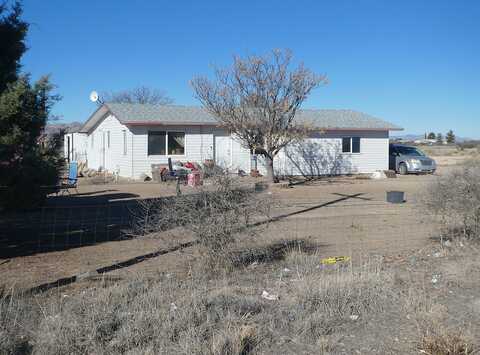 Joe Hines, WILLCOX, AZ 85643